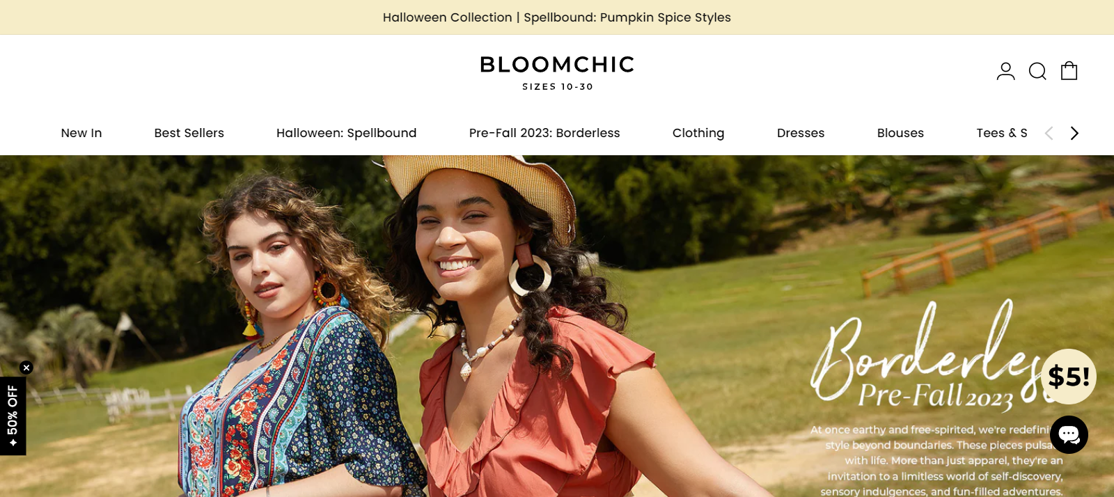 bloomchic