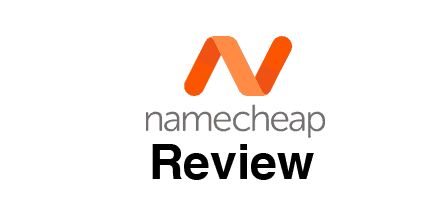  Namecheap review