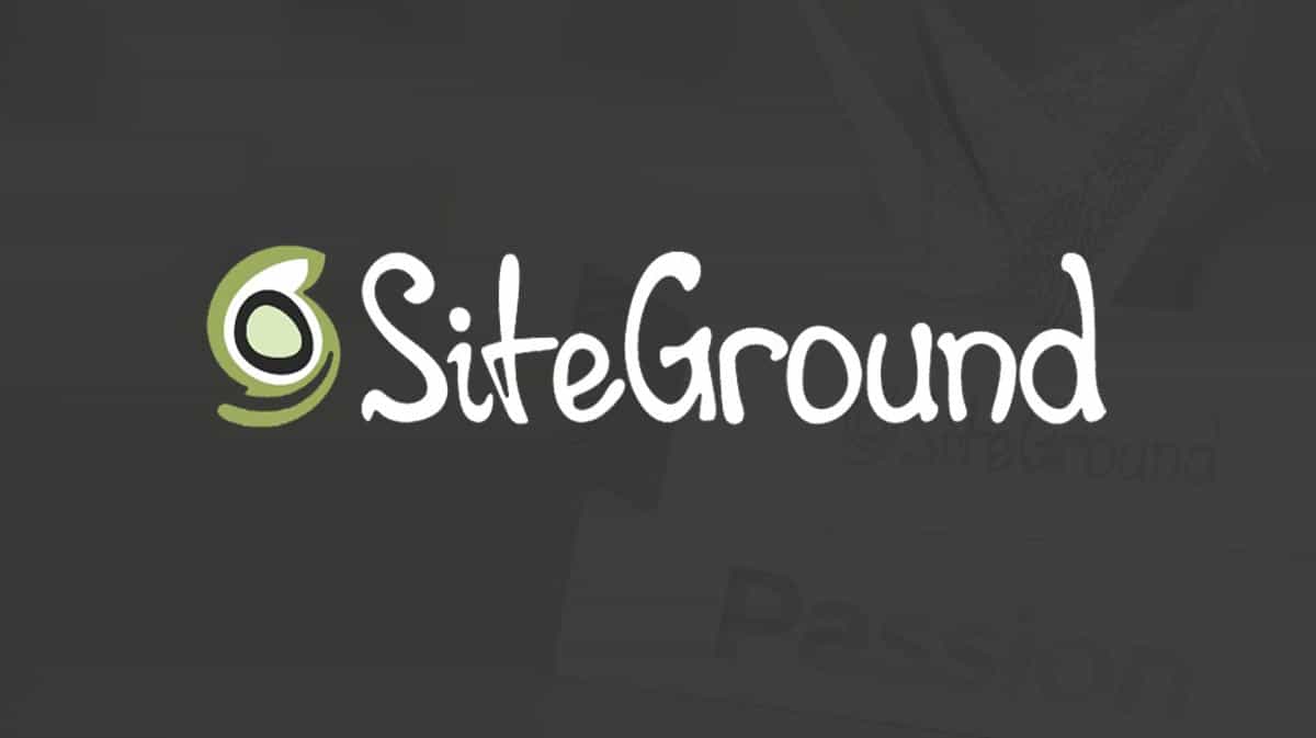  SiteGround Web Hosting Review