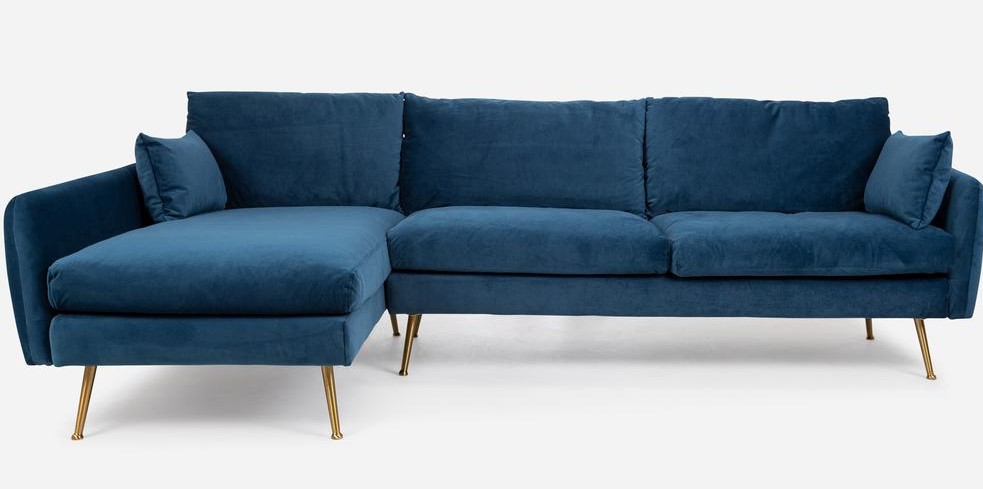 Albany Park Park Sectional Sofa Review 9