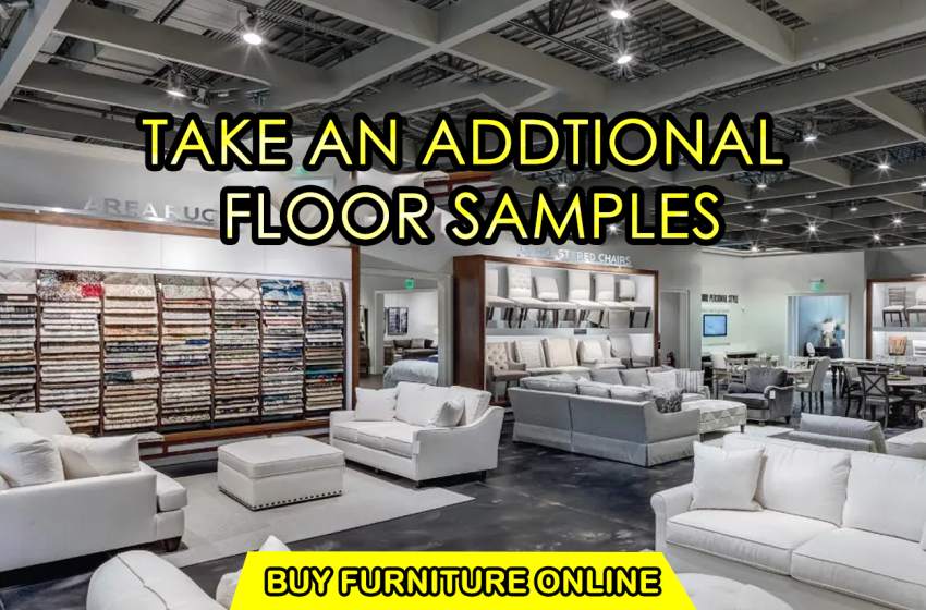 Bassett Furniture Review