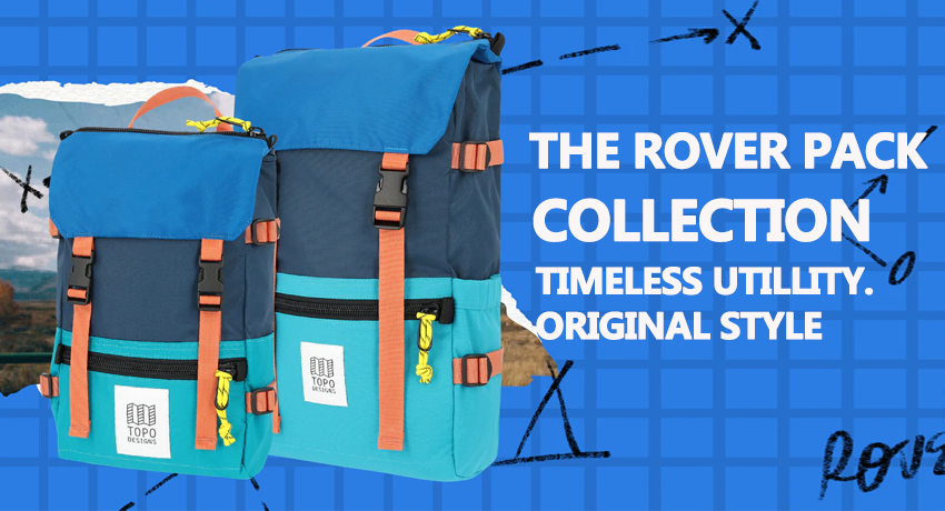  Topo Designs Backpacks Review