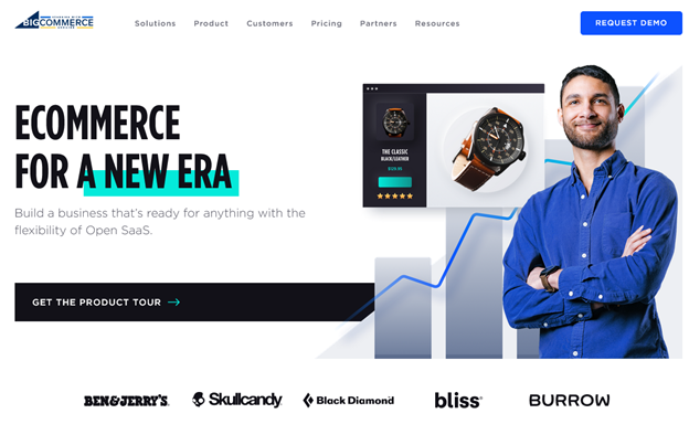 BigCommerce