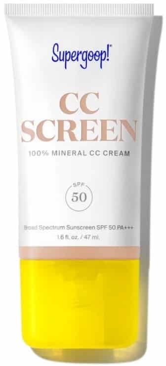 Supergoop-CC-Screen-100-Mineral-cc-cream-SPF-50-Review