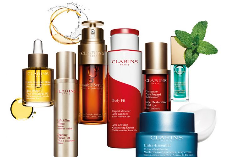 Best Clarins Products Of 2023 You Must