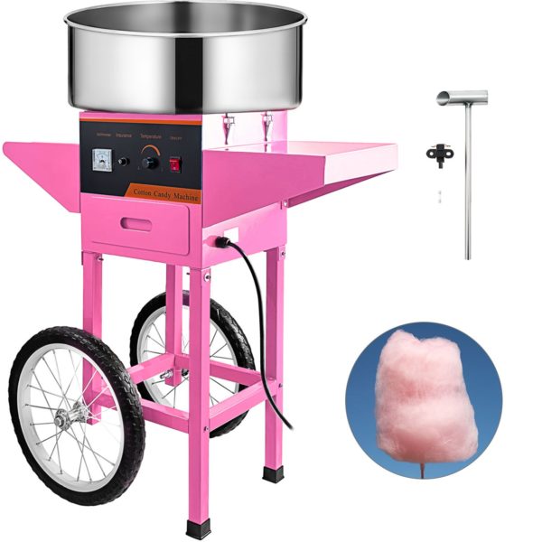 cotton candy machine cotton candy maker candy machine cotton can