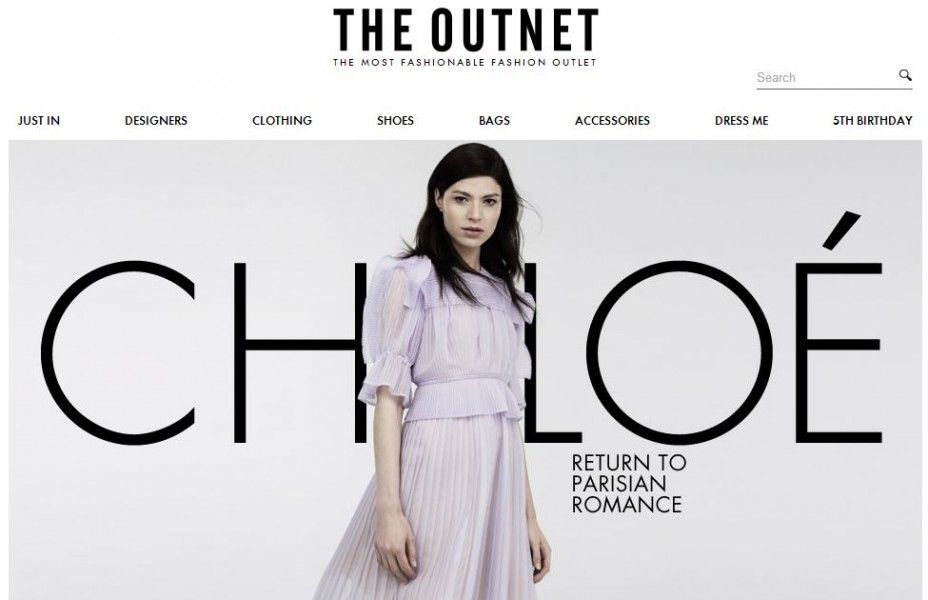 The Outnet