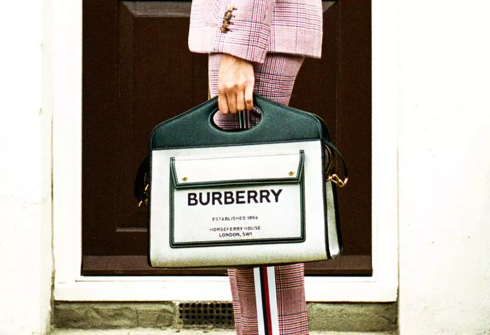 Best Burberry Bags Handpicked