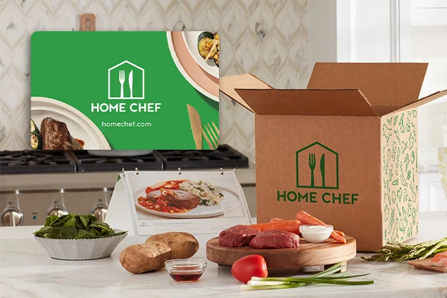 Home-Chef