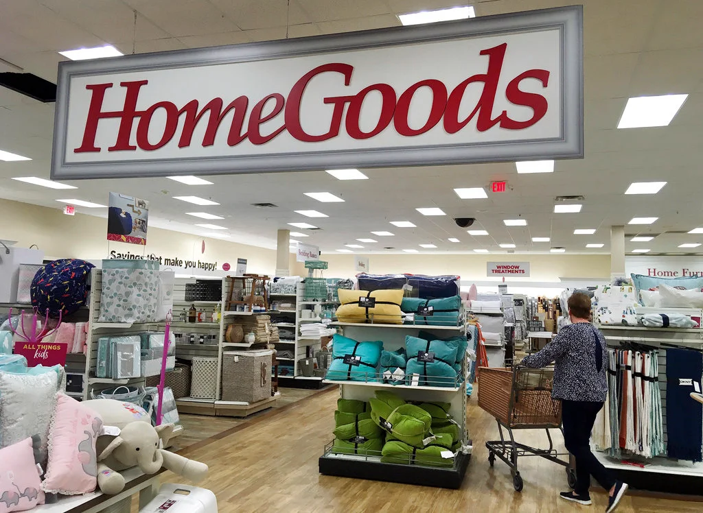 Homegoods