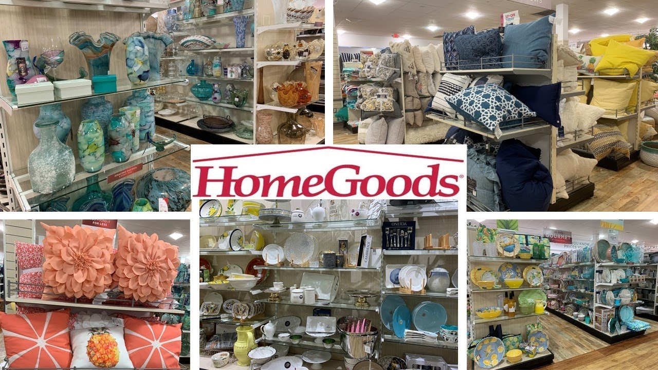 Homegoods