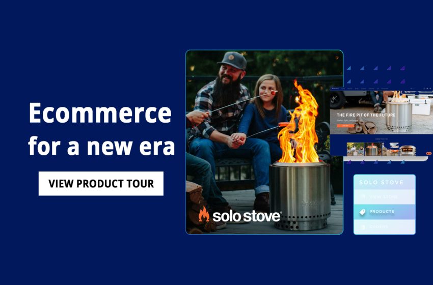  BigCommerce Review :  Create Your Online Store