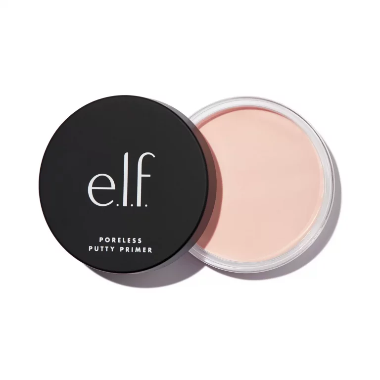 Elf Cosmetics Review