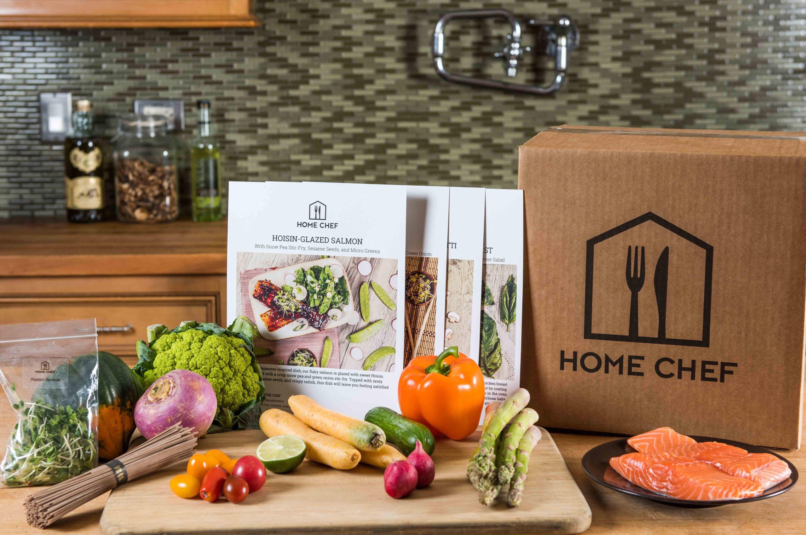 Home Chef review