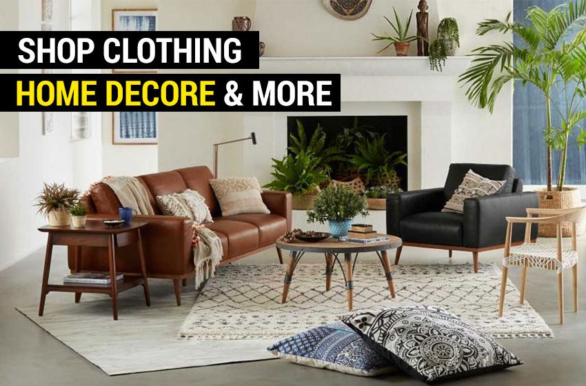  Some Surprising Things You Never Knew About HomeGoods
