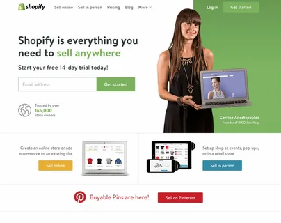 shopify-Review