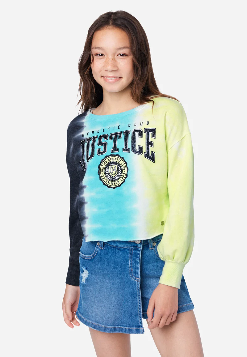 Justice Store for Girls Review