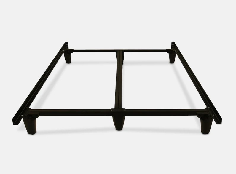 Helix-Bed-Frame-Review