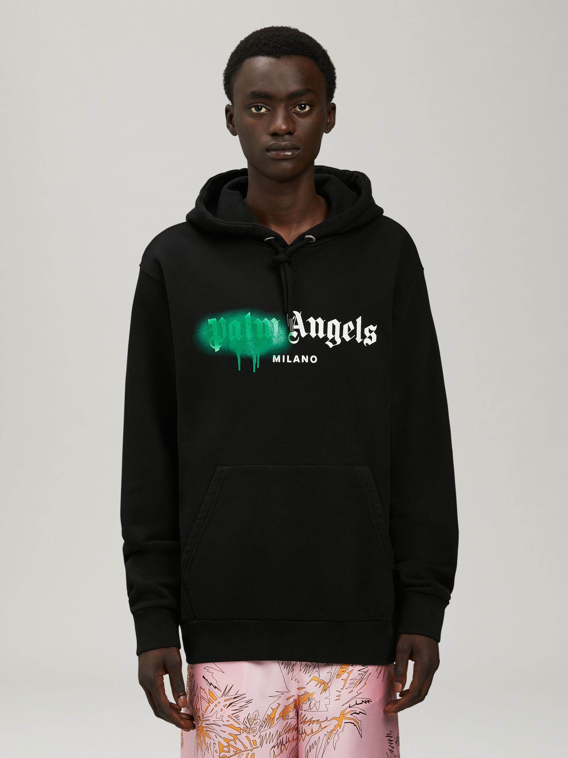 Palm Angels Clothing Review