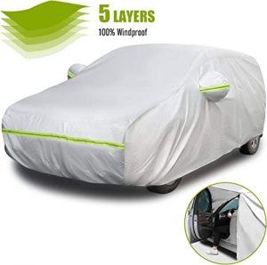 Carcovers