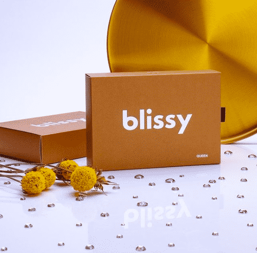 BlissyReview