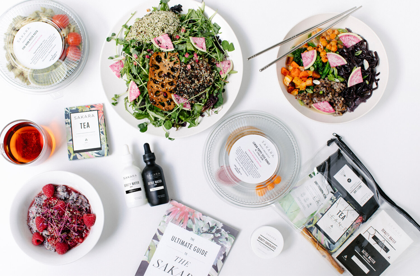 Sakara Review
