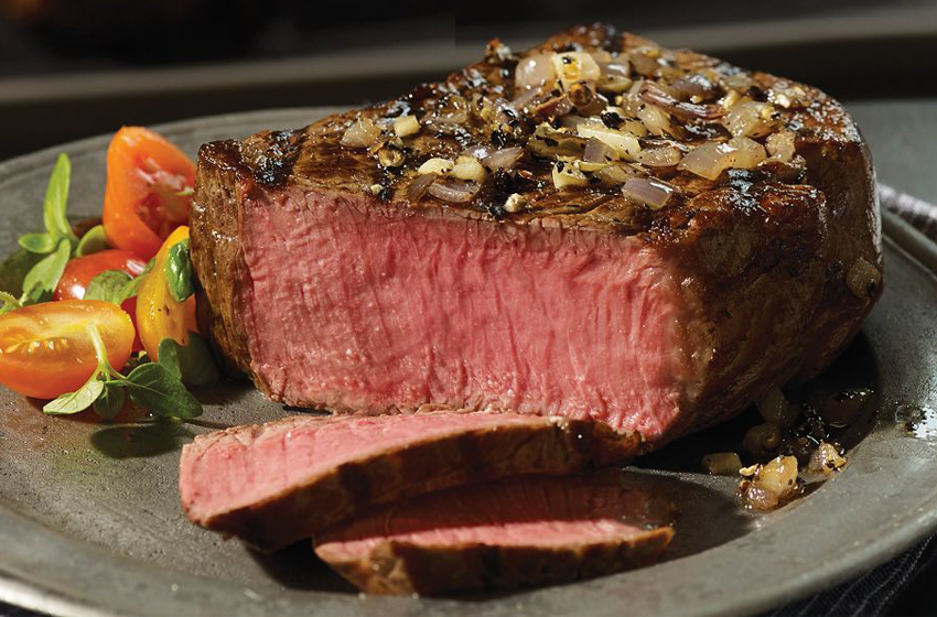  Omaha Steaks vs Kansas City Steaks Review