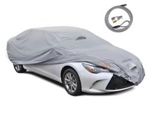 Carcovers