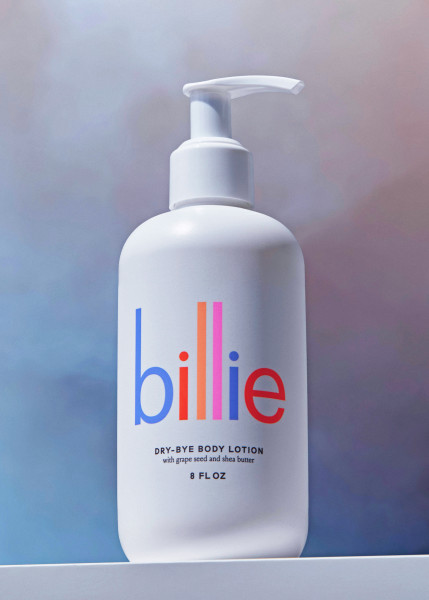 lotion-billie