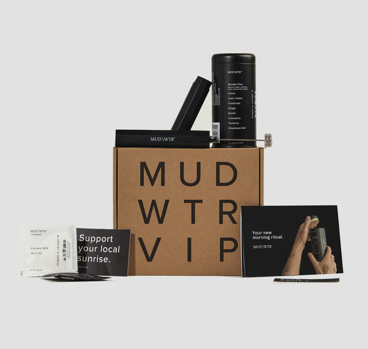 An Honest Review of MUD\WTR,