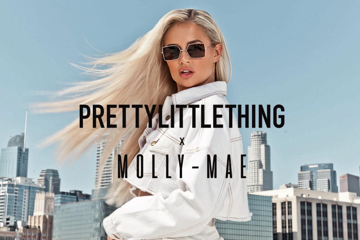 Best Review Pretty little thing 