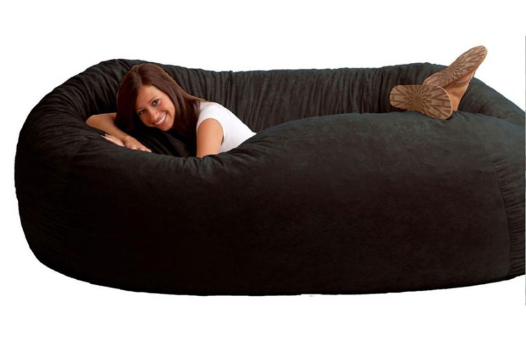Moon Pod Bean Bag Review