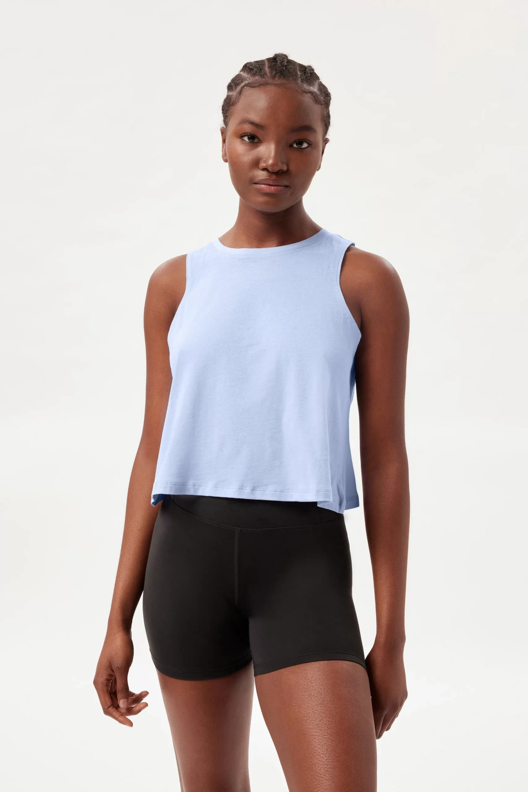 Girlfriend collective Review : ethically-made sustainable activewear