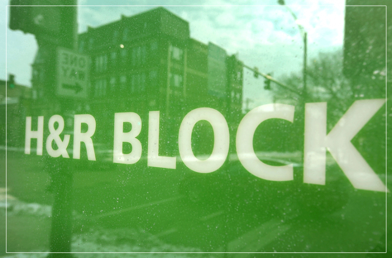 hrblock