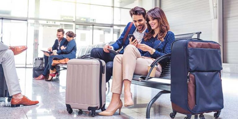 A Comprehensive Review of Beis Travel Bags