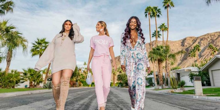 Pretty Little Thing’s  Review