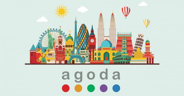 Agoda