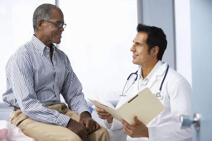 Prostate Health A Comprehensive Guide to Prevention and Wellness