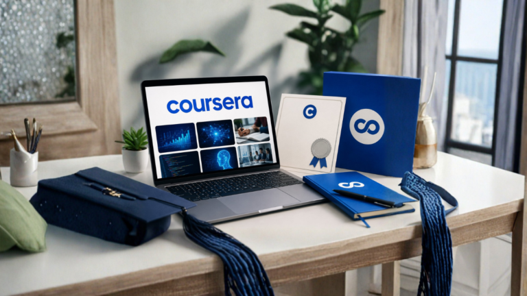 Best Coursera Courses With Free Certificates Right Now