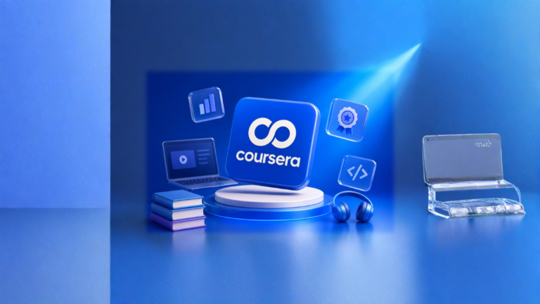 Coursera Limited-Time Offers on Premium Courses