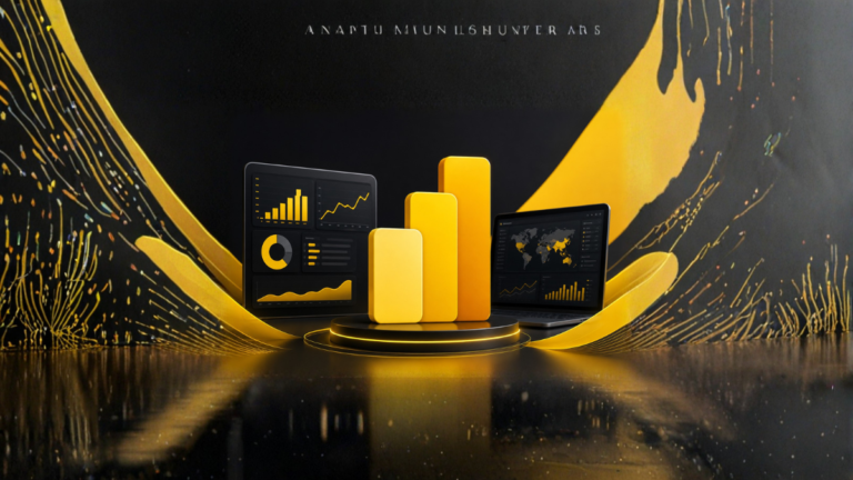 Best Online Power BI Training Courses