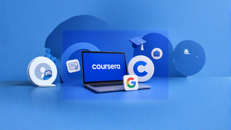 Coursera Deals on Google Career Certificate Programs