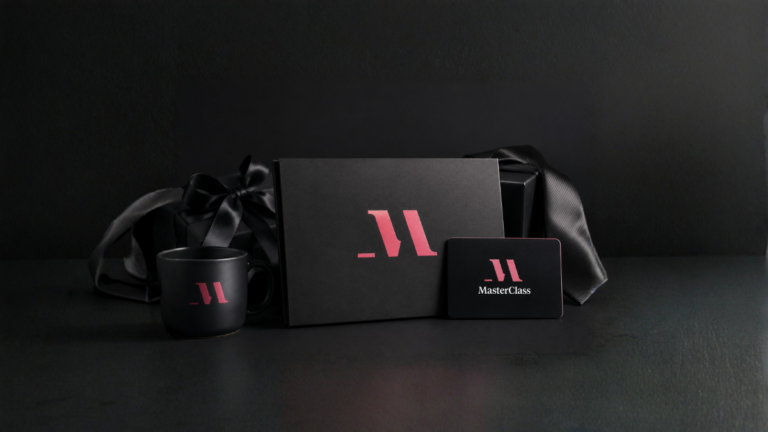 MasterClass Father's Day Sale