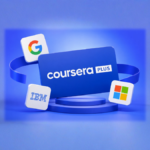 Coursera Plus Sale: Access Top Courses from Google, IBM & Microsoft